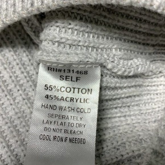 FatebyLfd Knit Sweater - Picture 7 of 7